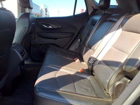 Used 2019 GMC Terrain SLT w/ Preferred Package FWD image 13
