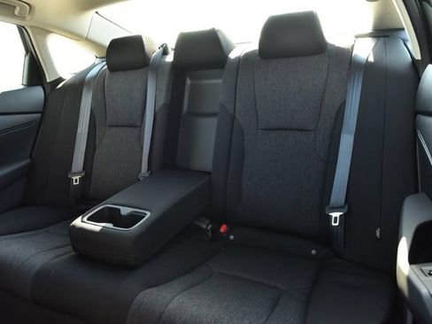 New 2026 Honda Accord SE image 22