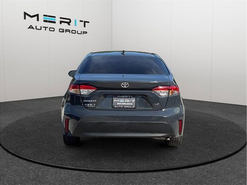 Used 2024 Toyota Corolla LE FWD image 8