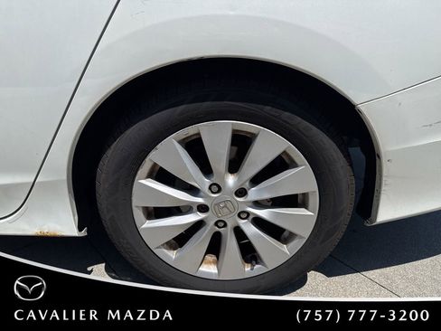 Used 2015 Honda Accord EX-L image 19