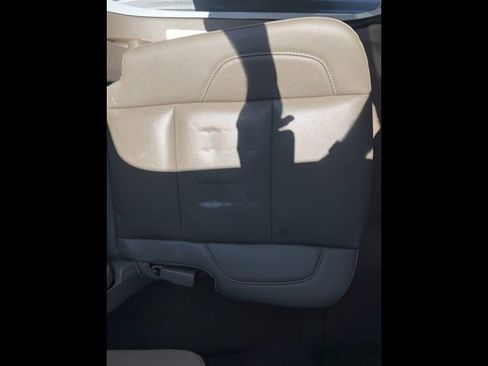 Used 2016 Chevrolet Suburban LTZ AWD/4WD image 27