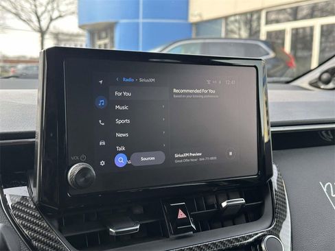 Used 2023 Toyota Corolla GR image 24