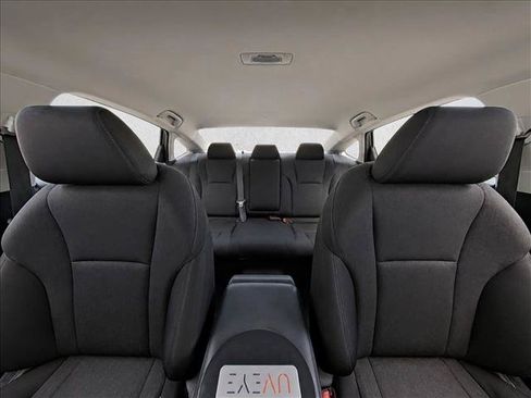 Certified 2025 Honda Accord LX image 25