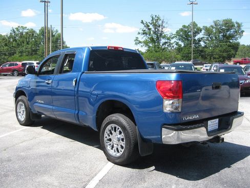 Used 2008 Toyota Tundra SR5 RWD image 5