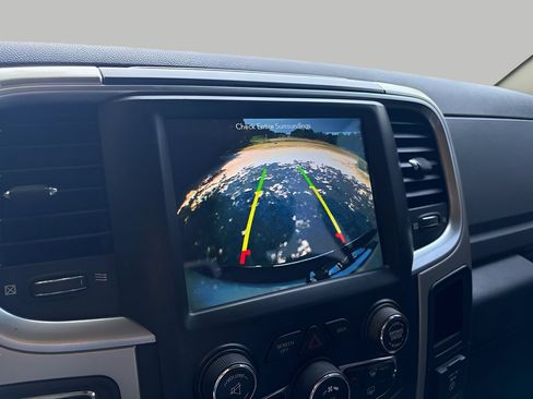 Used 2018 RAM 1500 Big Horn AWD/4WD image 20