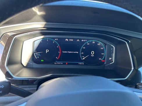 Used 2024 Volkswagen Jetta SEL image 25