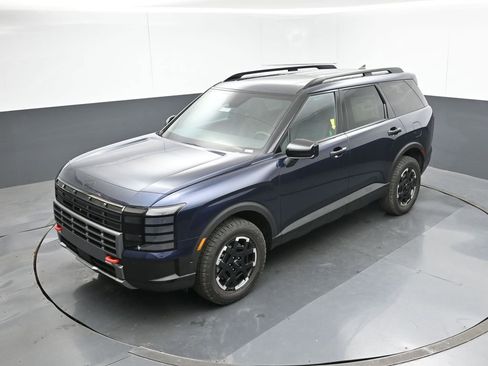 New 2026 Hyundai Palisade XRT Pro AWD/4WD image 18