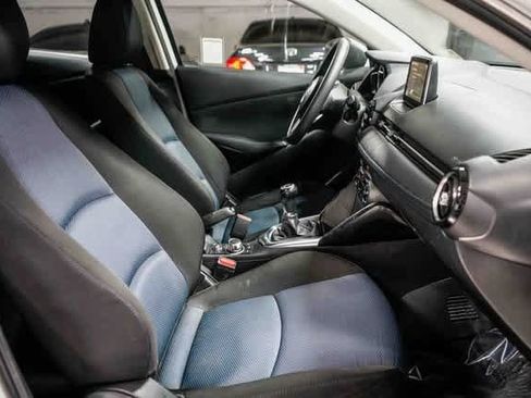 Certified 2018 Toyota Yaris iA image 17