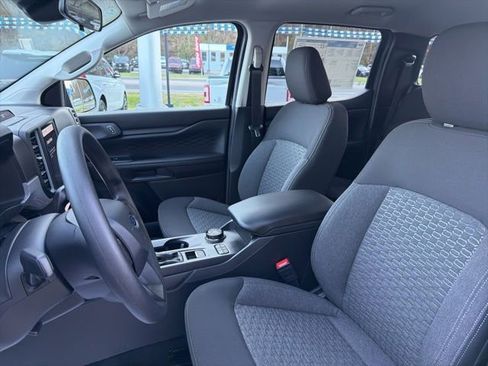 New 2025 Ford Ranger XL w/ Trailer Tow Package image 12