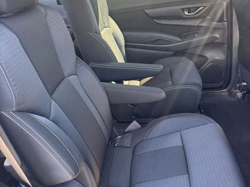 Certified 2024 Subaru Ascent Premium w/ Convenience Package image 14