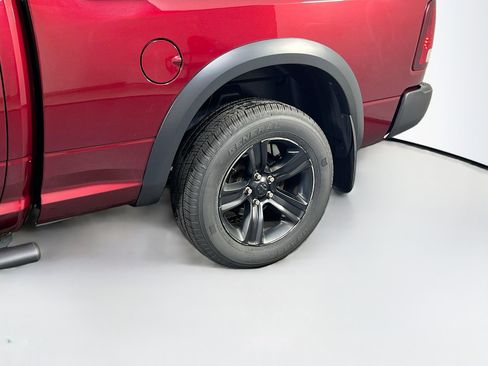 Used 2022 RAM 1500 Classic Warlock image 27