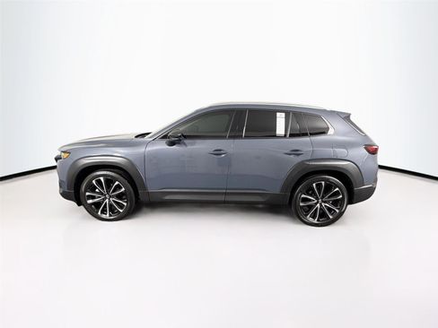 Used 2025 MAZDA CX-50 AWD 2.5 S w/ Premium Plus Pkg image 14