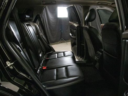 Certified 2023 Nissan Rogue SV w/ SV Premium B Package image 18