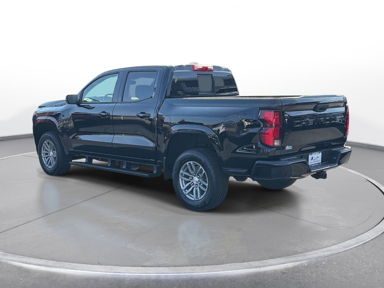 New 2026 Chevrolet Colorado LT w/ LT Convenience Package RWD image 6