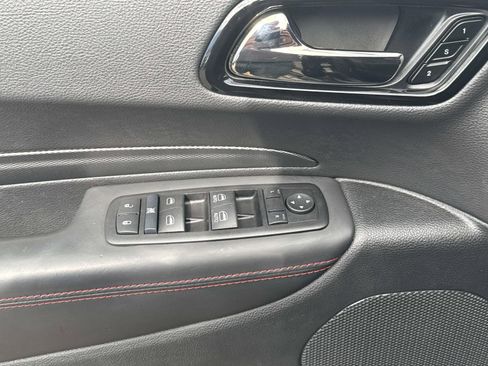 Used 2024 Dodge Durango GT image 13