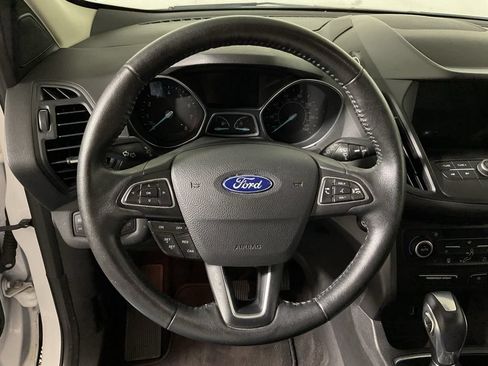 Used 2019 Ford Escape SEL AWD/4WD image 26