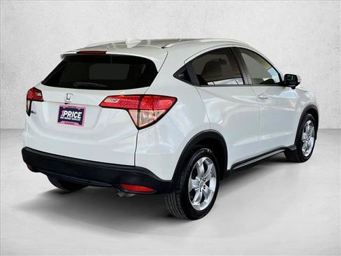 Used 2016 Honda HR-V EX-L image 6