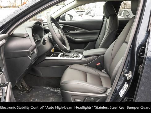 New 2026 MAZDA CX-30 2.5 Turbo w/ Premium Plus Pkg AWD/4WD image 7