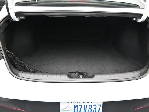 New 2025 Hyundai Elantra Sport image 30