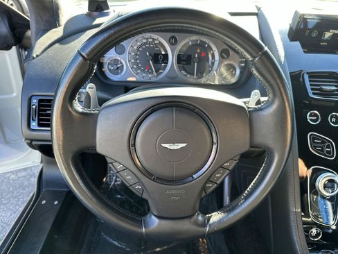 Used 2016 Aston Martin V8 Vantage S image 8