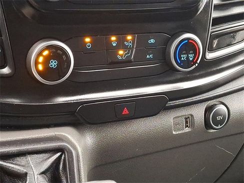Used 2022 Ford Transit 250 148 High Roof Extended image 21