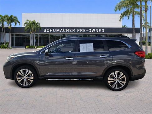 Used 2021 Subaru Ascent Touring image 4