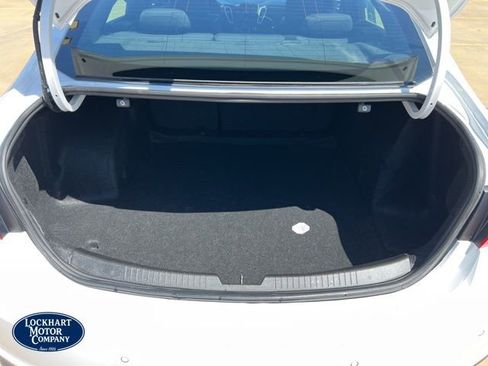 Used 2024 Chevrolet Malibu LT FWD image 17
