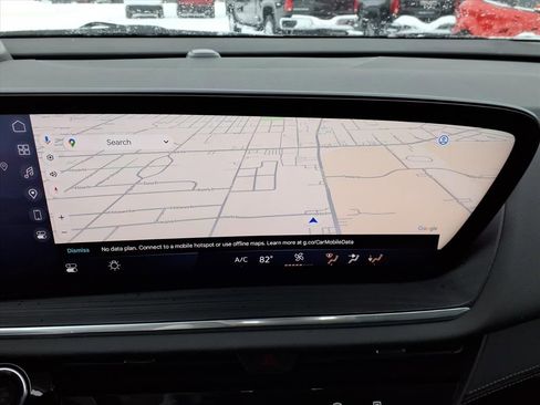 Certified 2025 Buick Envision Preferred image 12