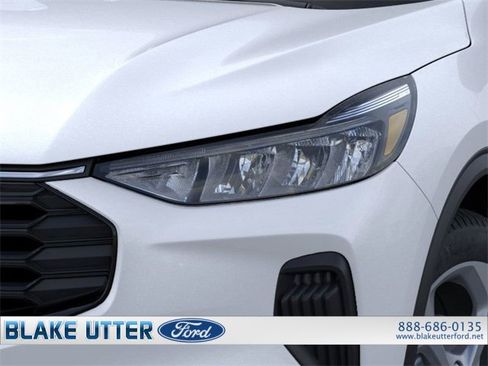 New 2026 Ford Escape ST-Line w/ Tech Pack #1 image 19