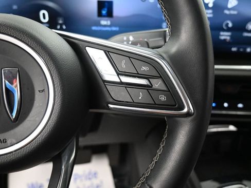 Used 2024 Buick Envision Preferred image 35