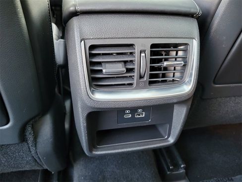 Used 2022 INFINITI QX50 Luxe image 21