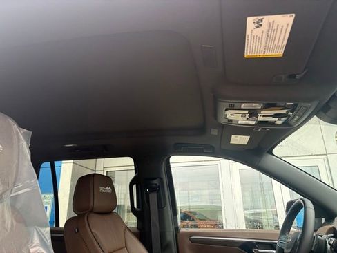 New 2026 Chevrolet Tahoe High Country image 8