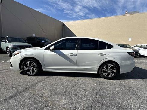 Used 2023 Subaru Legacy Premium AWD/4WD image 6