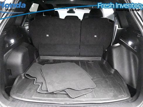 Used 2023 Honda CR-V Sport image 16
