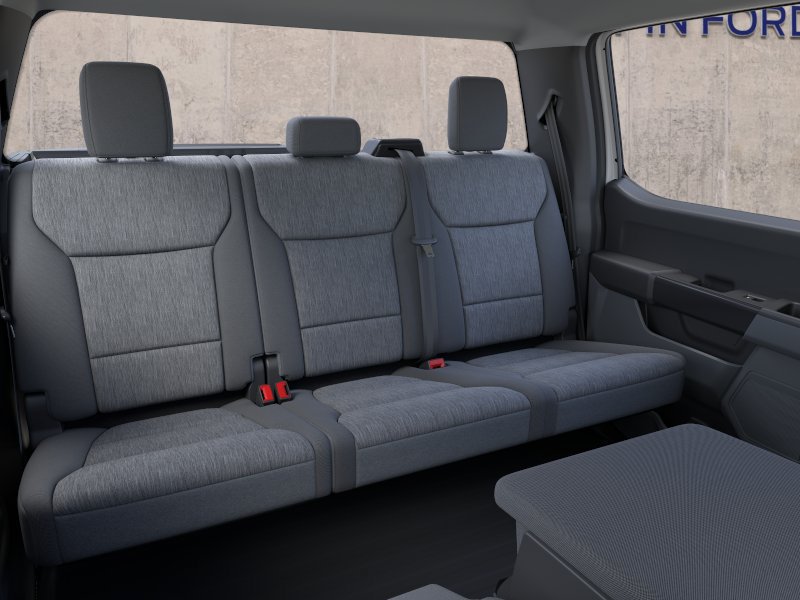 New 2026 Ford F150 XL AWD/4WD image 12