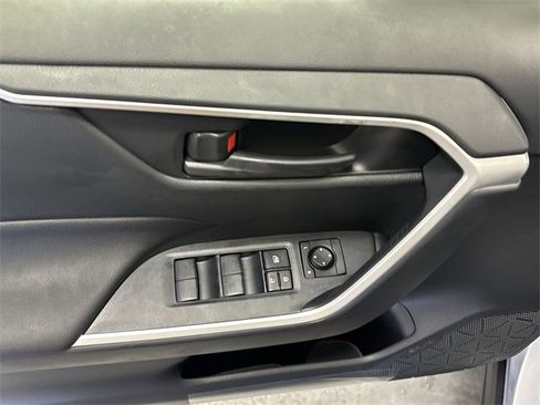 New 2025 Toyota RAV4 LE image 14