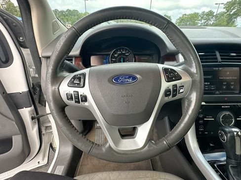 Used 2013 Ford Edge Limited FWD image 18