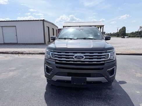 Used 2021 Ford Expedition Max Limited RWD image 8