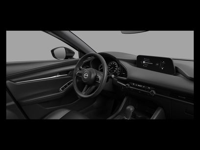 New 2026 MAZDA MAZDA3 s