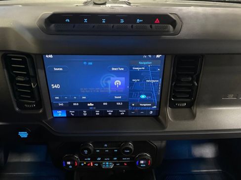 New 2025 Ford Bronco Badlands image 13