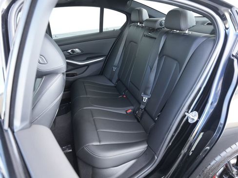 Certified 2023 BMW 330e 330e iPerformance w/ M Sport Package image 9