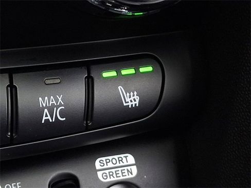 Used 2024 MINI Cooper S image 25