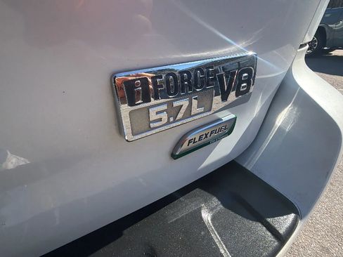 Used 2016 Toyota Sequoia Platinum image 25