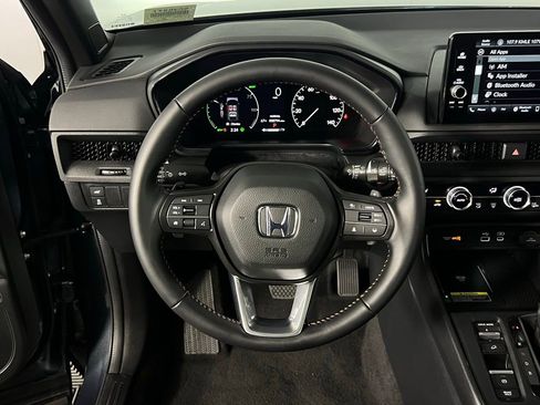 Used 2025 Honda CR-V Sport-L image 15