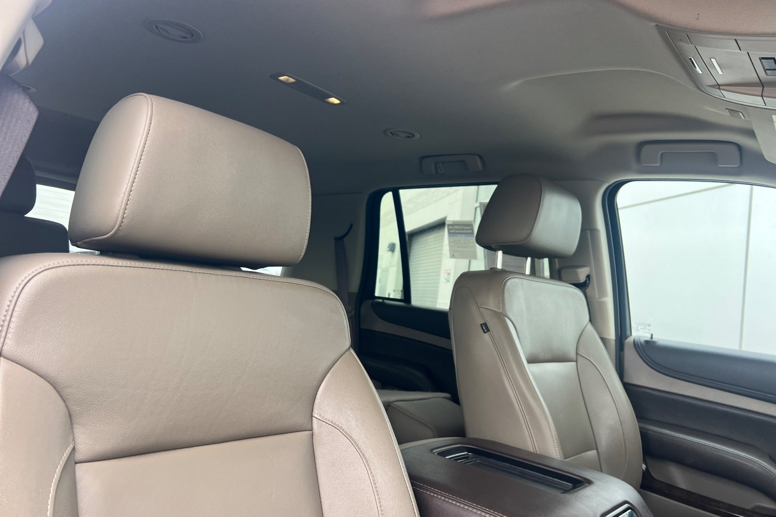 Used 2019 Chevrolet Tahoe LT AWD/4WD image 15