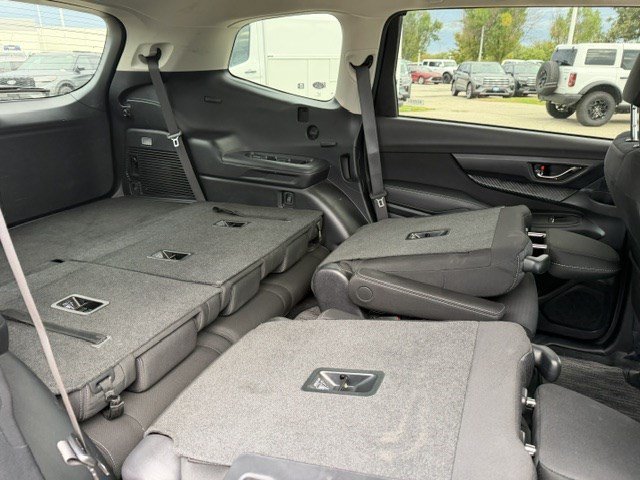 Used 2025 Subaru Ascent Premium AWD/4WD image 36