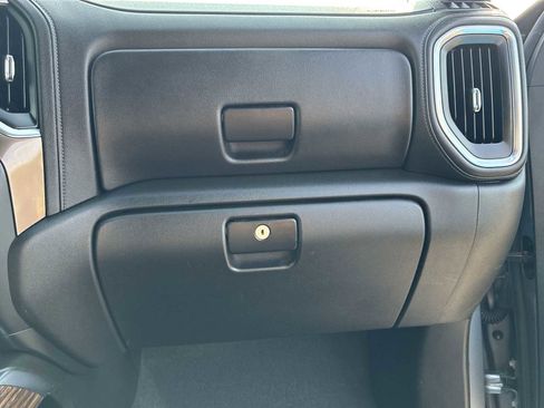 Certified 2021 Chevrolet Silverado 1500 High Country w/ Safety Package II image 27