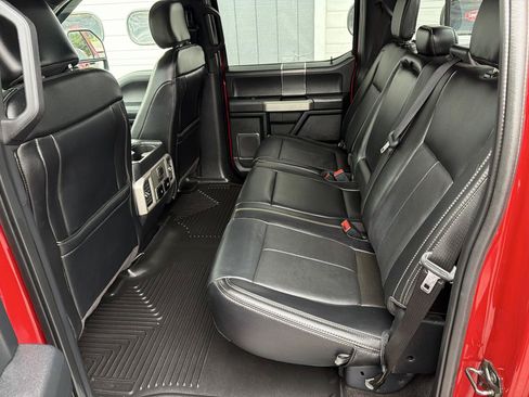 Used 2020 Ford F150 Lariat w/ Equipment Group 502A Luxury AWD/4WD image 9