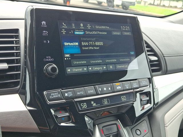 Used 2019 Honda Odyssey EX image 15