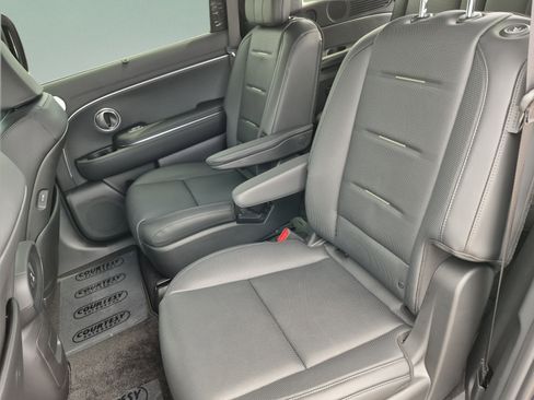 New 2026 Hyundai Palisade Calligraphy FWD image 19